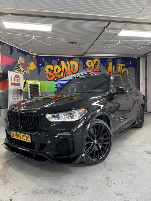 Folie auto omologata RAR