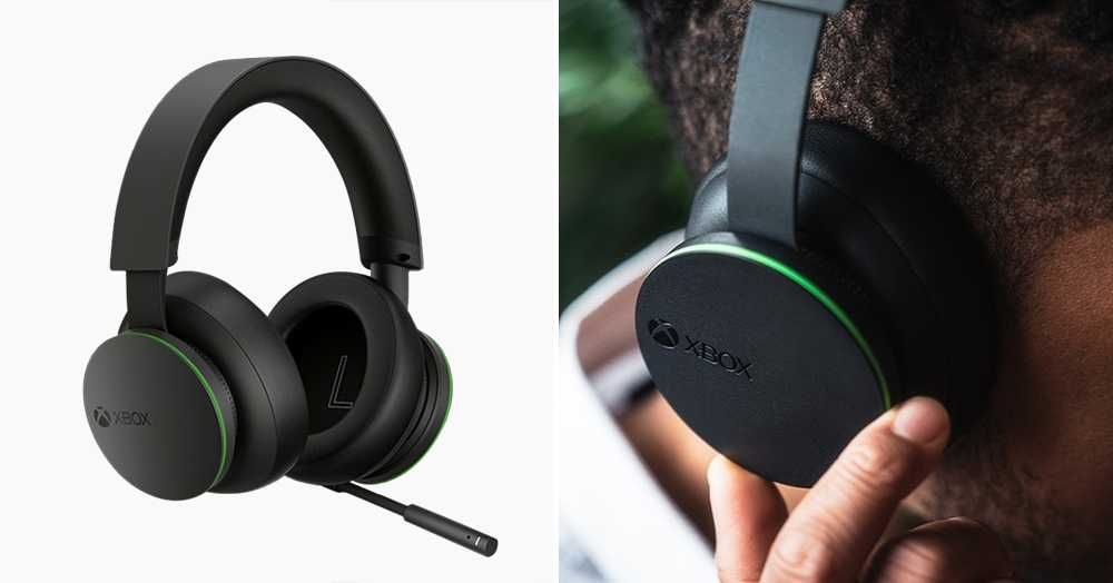 Xbox starfield limited edition и  Xbox Wireless Headset наушники