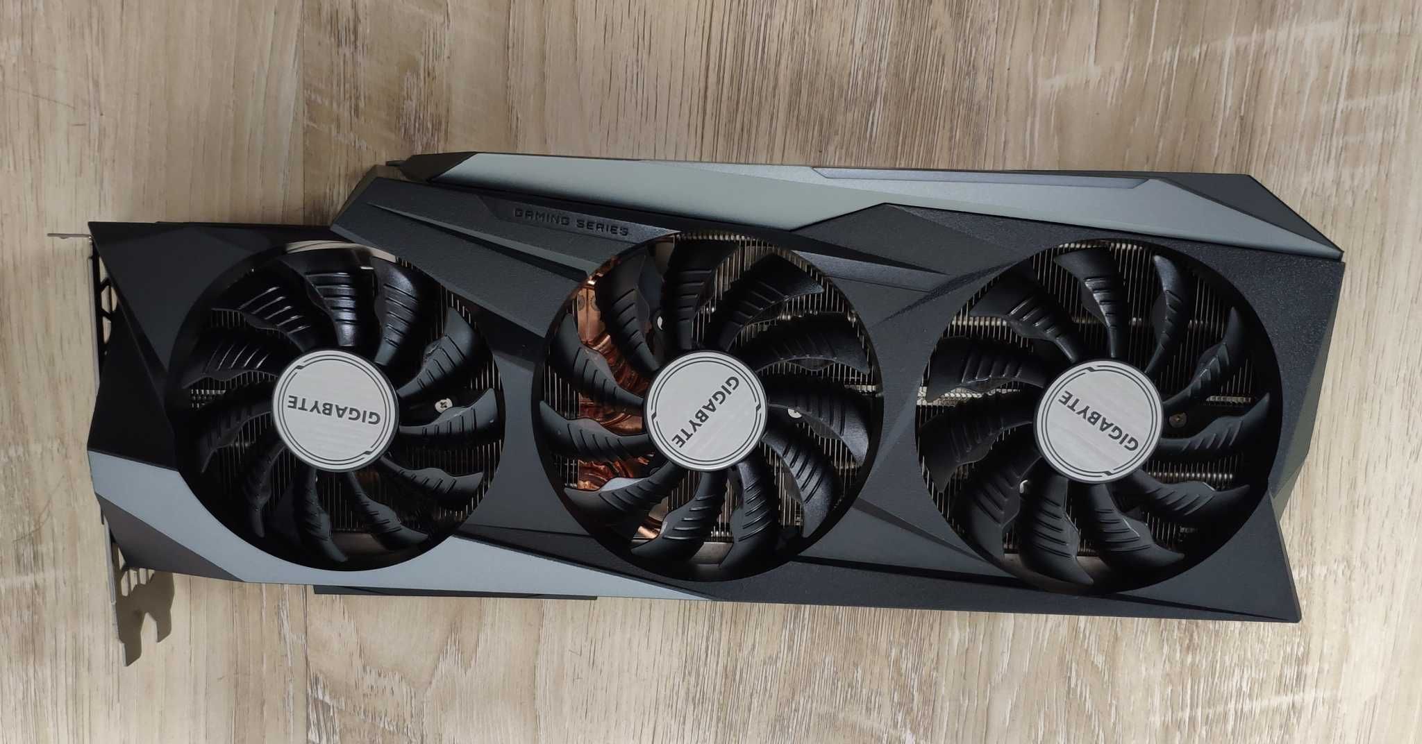 Gigabyte RTX 3080