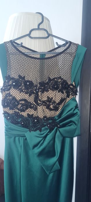 Vând Rochie de Ocazie Nuntă*Botez*Party
