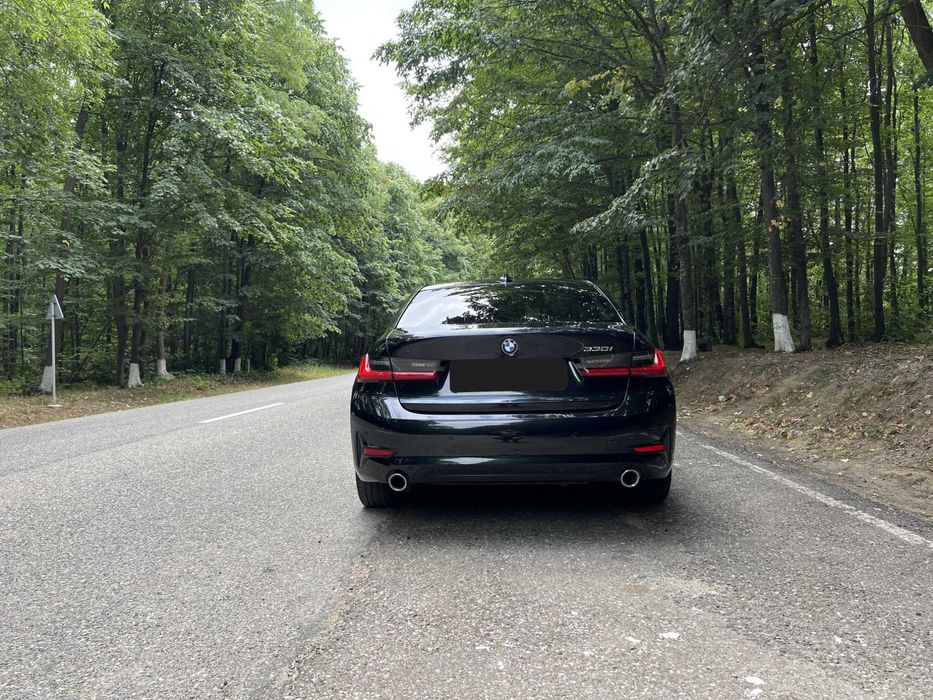 BMW G20 330i 2.0 benzina 258hp, Garantie BPS