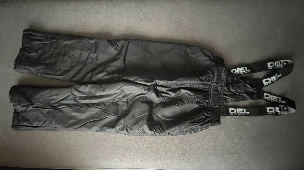 Детски ски панталон DIEL