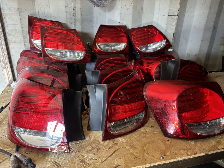 Задние фонари gs300gs350gs450h