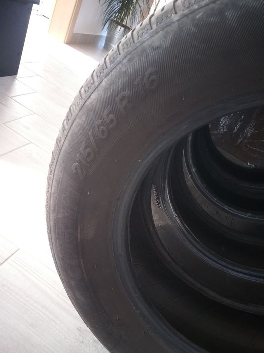 Vand anvelope all seaseon