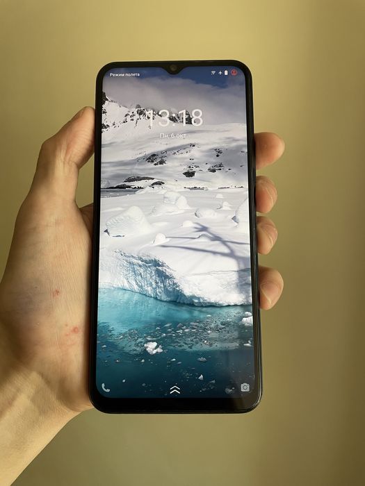 Vivo Y33S 128GB Оперативка 8