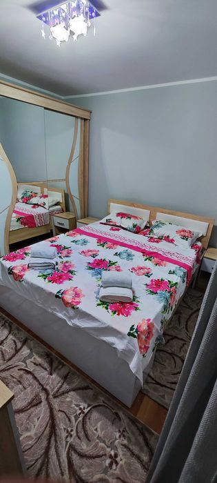 Apartament de închiriat