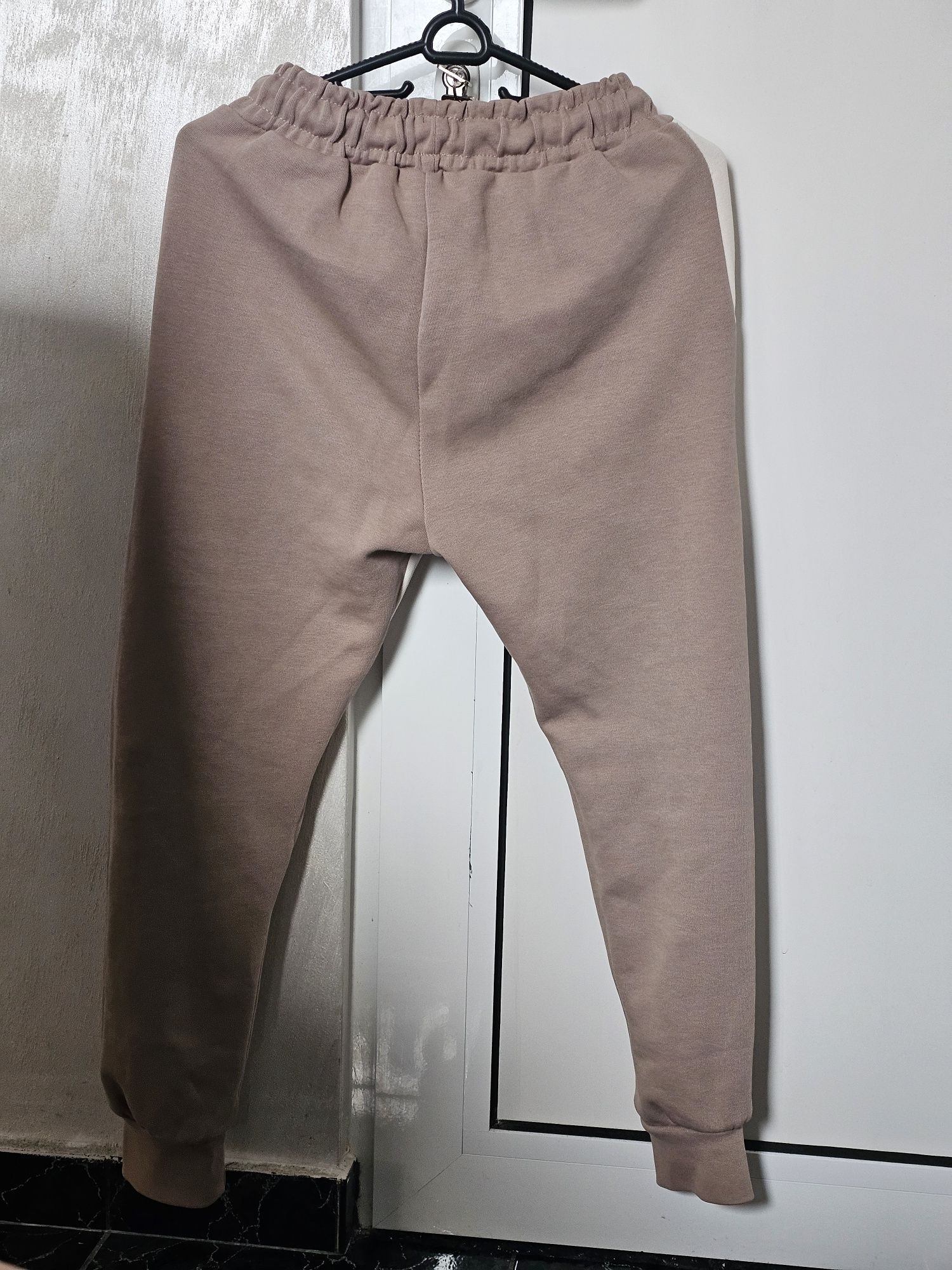Опигинален спортен екип Nike Tech Fleece
