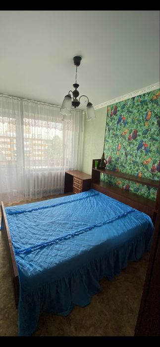 Продам 2-х сп  кровать