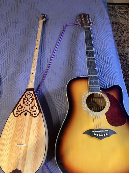 Продам новые муз инструменты