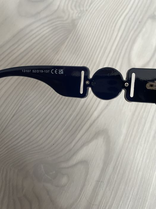 Ochelari Versace blue