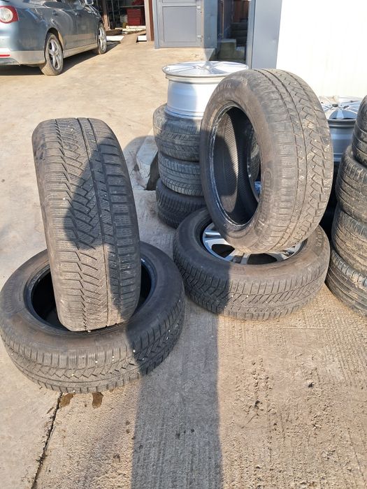 Cauciucuri 255 55 r 19 4buc