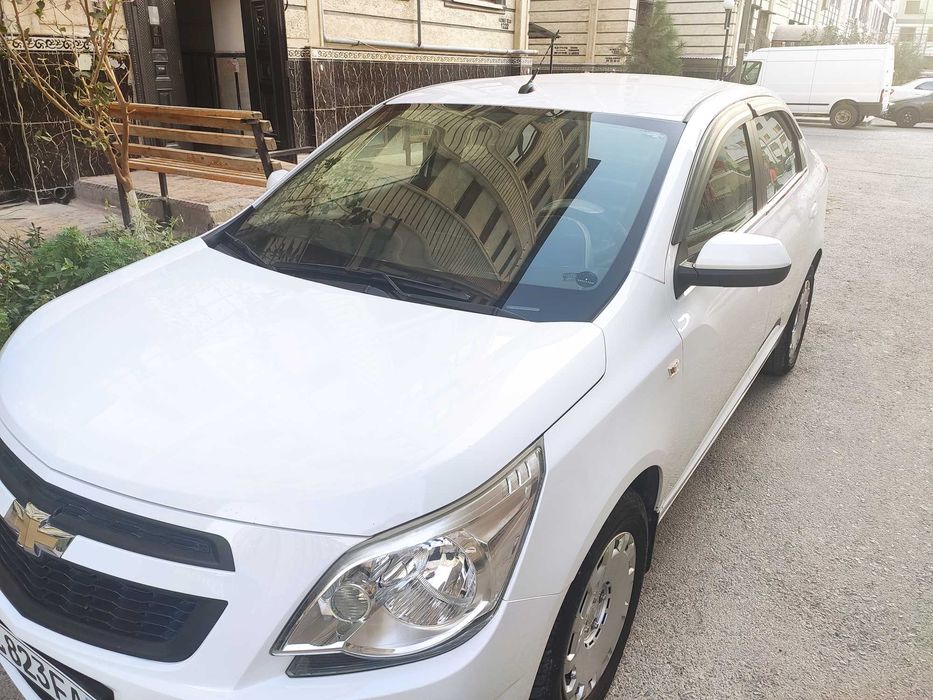 Cobalt 2015 evro-2 mexanika