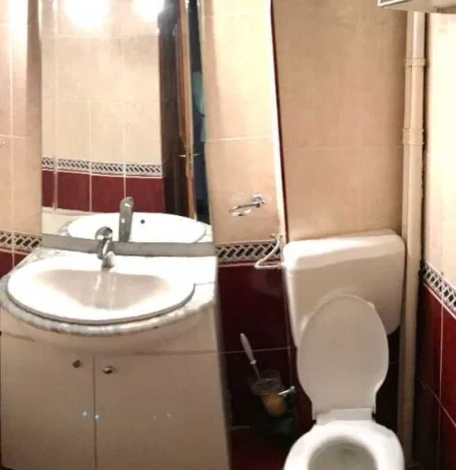 Дава се под наем Двустаен апартамент в Пловдив, Център - 48 кв.м за 204 € - Снимка #3