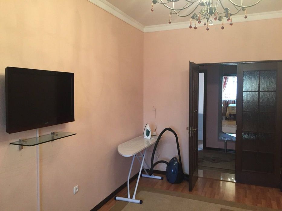 КОРАТОШ 3/3/5 тоза ремонт с мебелью и техника обш: 77 кв Дружба Чорсу