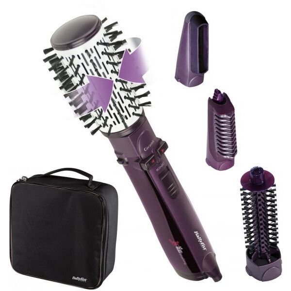 Фен расческа/Фен-щетка Babyliss 2736