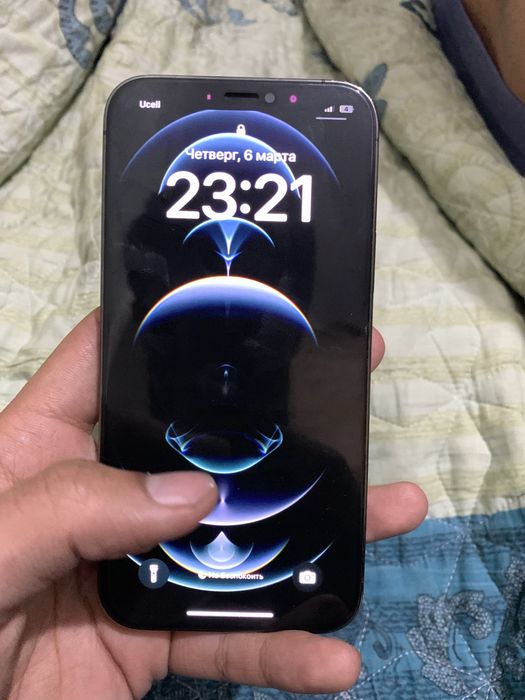 Iphone 12 pro LL/A
