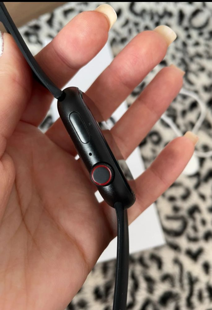 Vand Smart watch seria 10 (1:1 apple watch)