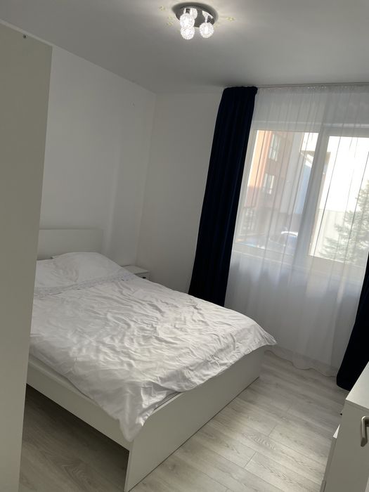 Apartament 2 camere