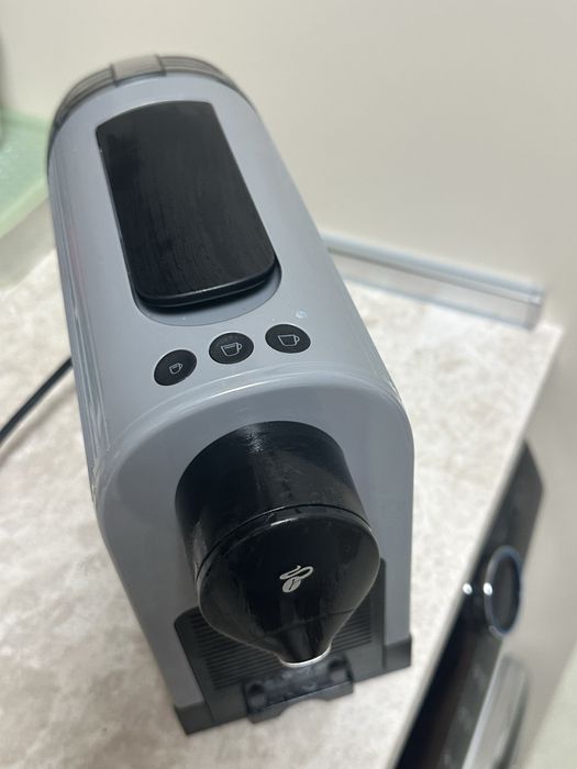 Кафемашина Tchibo Cafissimo Pure Plus