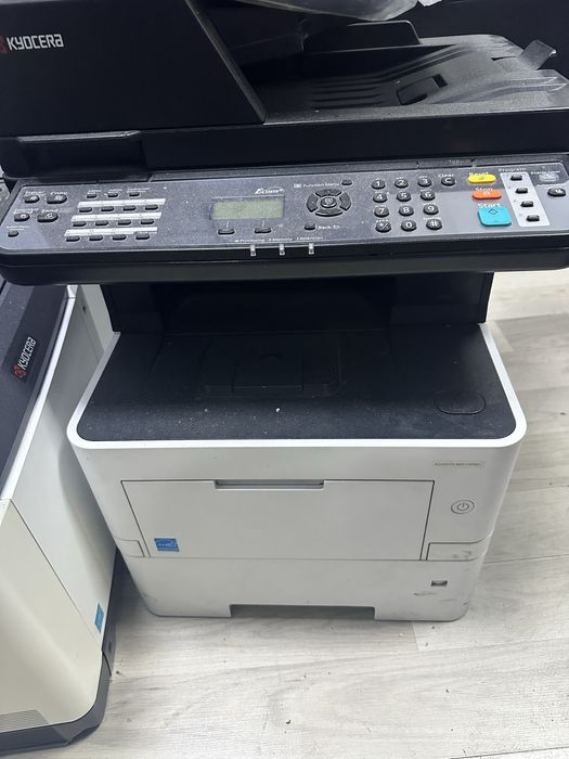Imprimanta multifunctionala Kyocera M3145dn