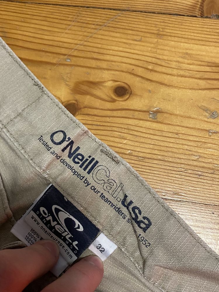 Pantaloni O’Neill