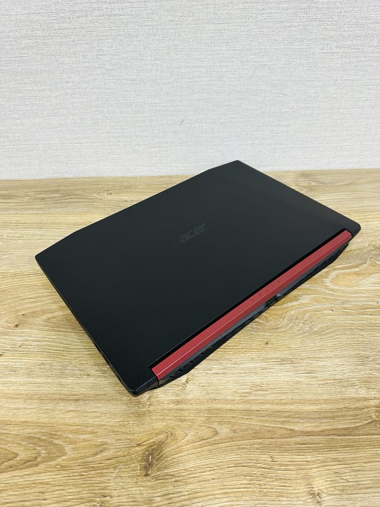 ACER Nitro Core i5-8 Ядерный+GTX1050-4 ГБ Видеокарта, для Игр самое то