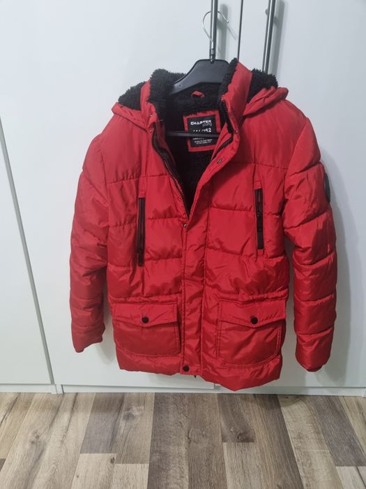 Geaca groasa 146-152