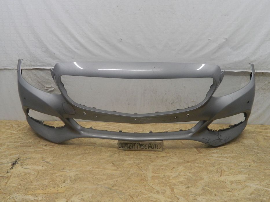 Bara fata Mercedes C-Class W205, 2014, 2015, 2016, 2017, 2018, A2058850125.