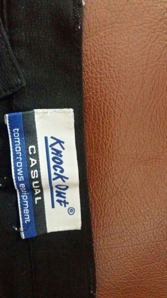 Pantaloni dama cu elastan
