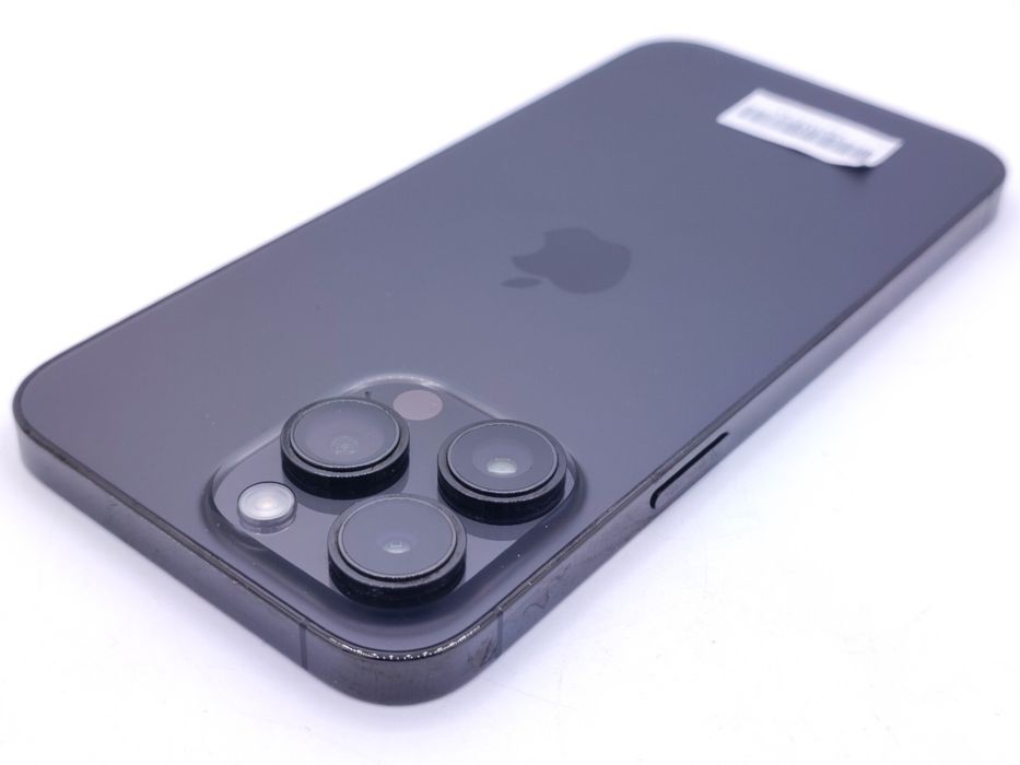 Apple iPhone 14 Pro Max 1TB Space Black, Garantie 24 luni | #D89193