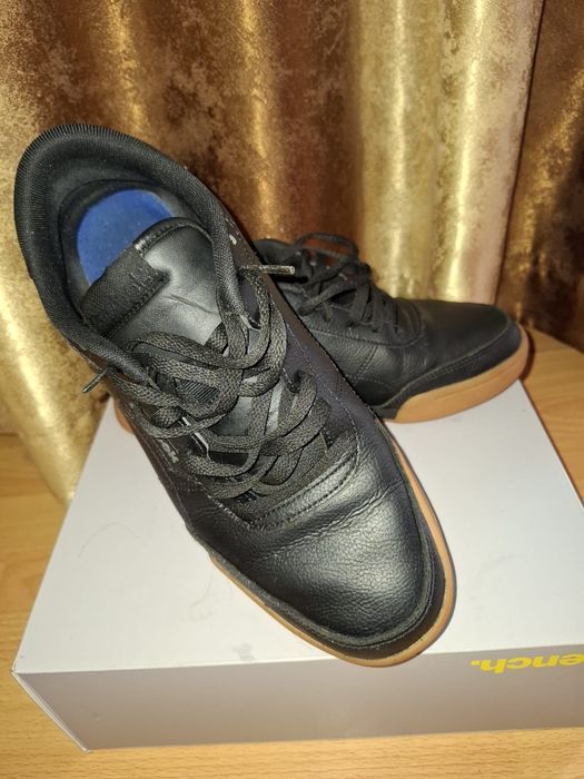 Adidasi Reebok barbati