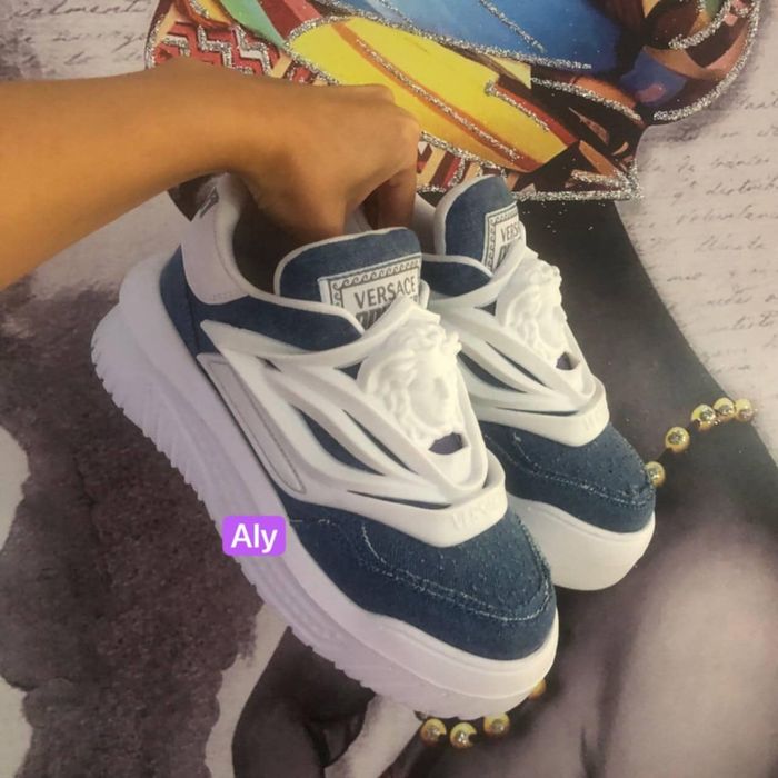 Adidasi dama și barbati