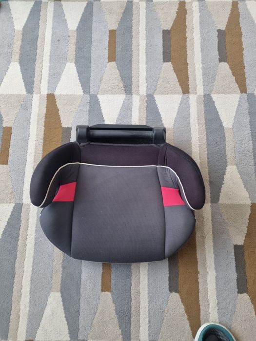 Înălțător auto 2 modele