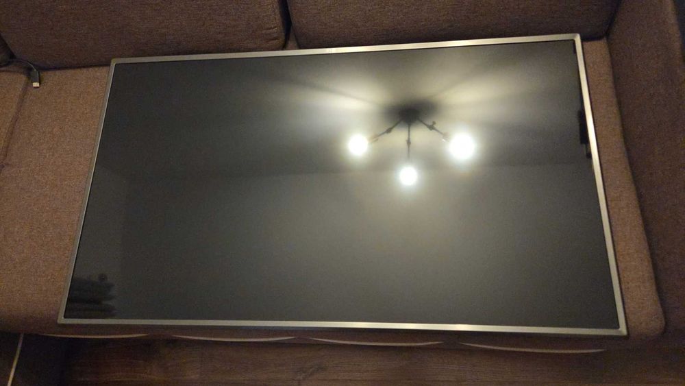 TV LG 43UN81003LB, 108 cm, 4K Ultra HD, LED, telecomanda Magic