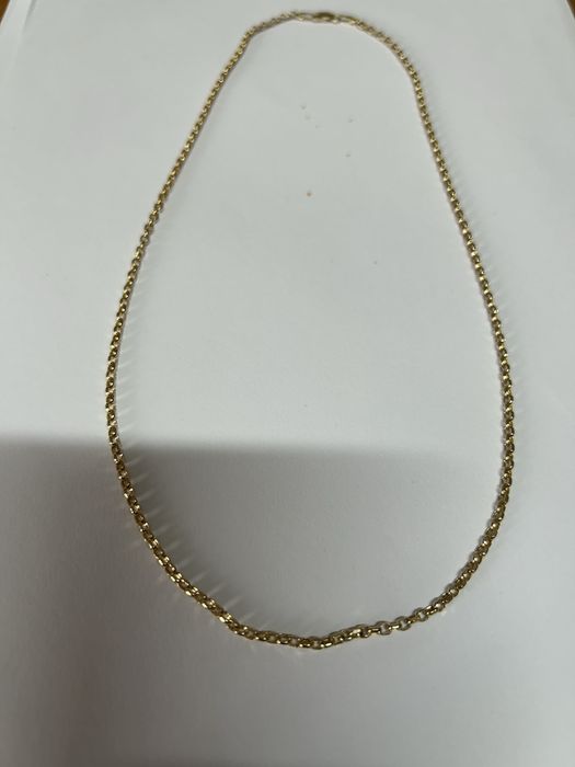 Lantic și brățară