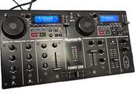 Consola Numark CDMIX DJ Cd usb