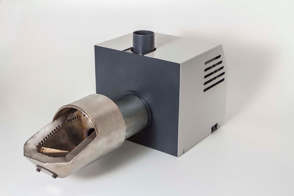 PROMO Arzator peleti BIOMASA, floarea soarelui, porumb Greyko 20-100KW