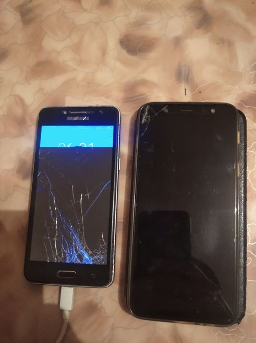 Продам телефоны на запчасти