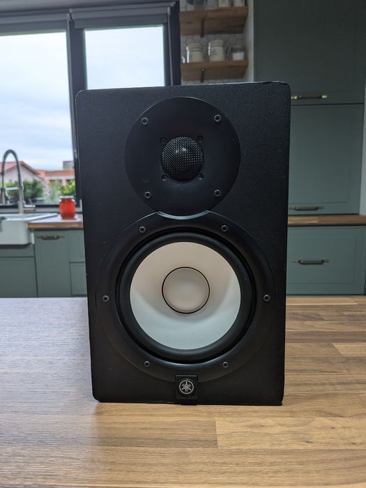 Monitor de studio Yamaha HS 7