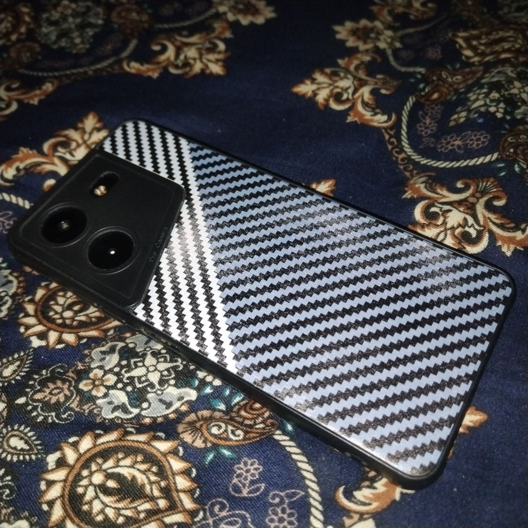 TECNO POVA 5 Android 14