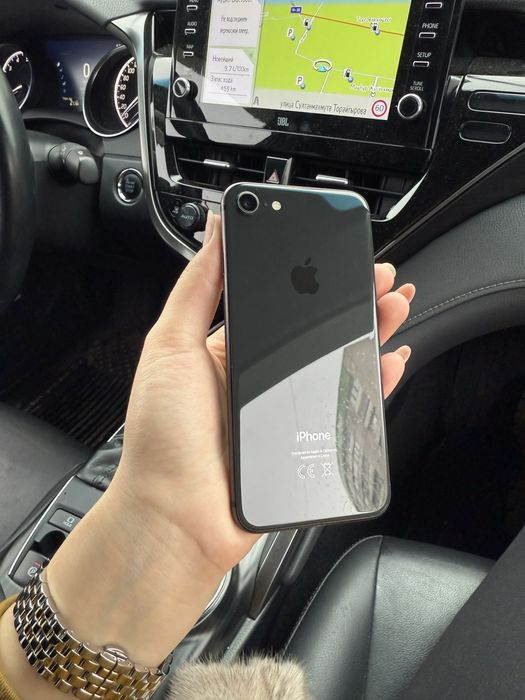 Iphone 8 64Gb Space Gray