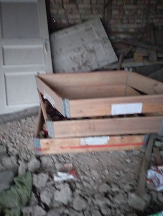 Жожа катак хорож ини