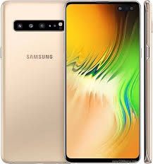 Samsung Galaxy S 10 5G 256GB