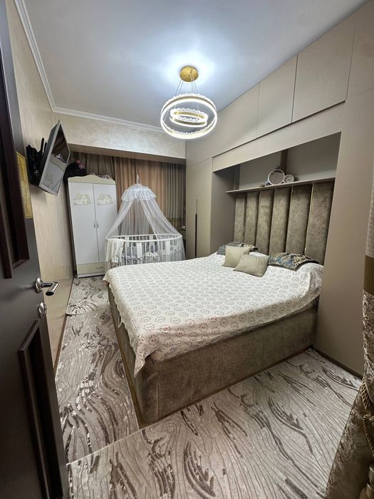 Продается квартира uy soyiladi