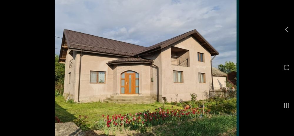 Vand casa si teren sau schimb cu apartament Bucuresti