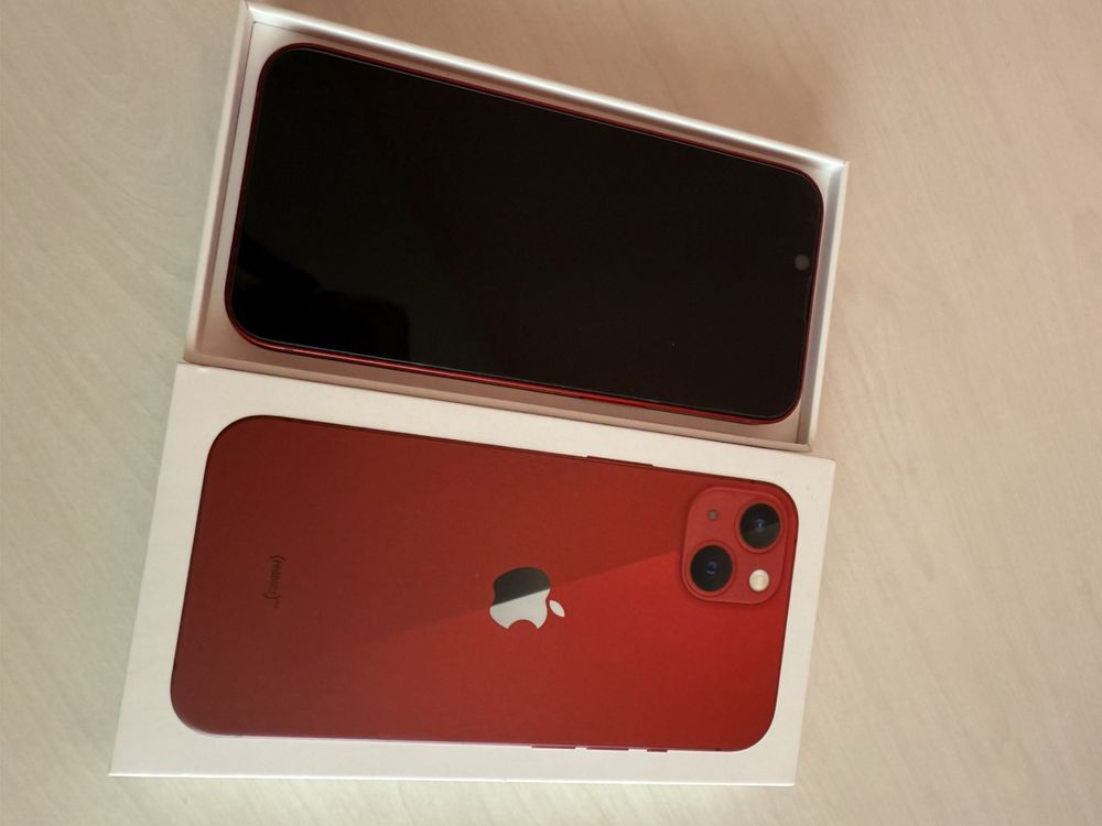 Iphone 13, 128 GB