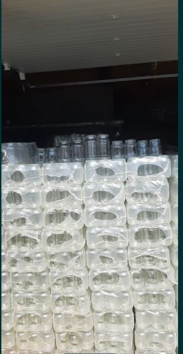 Продаем новые банки