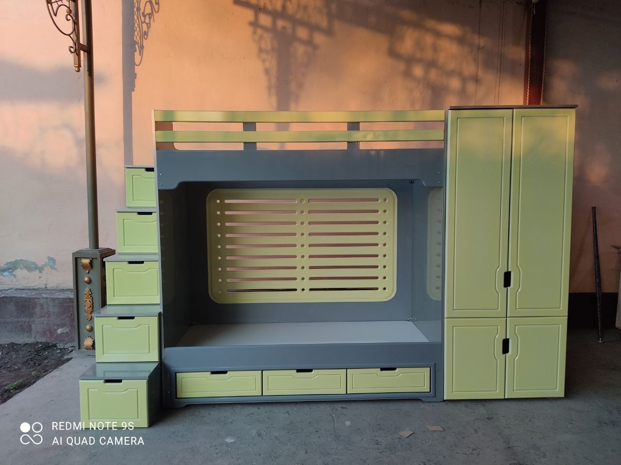 Mignxil mebel bolajon