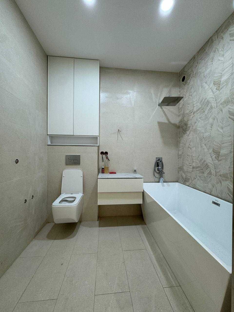 Продается Новостройка ул.Нурафшон 3/3/3 кв.м 90 Цена 122000