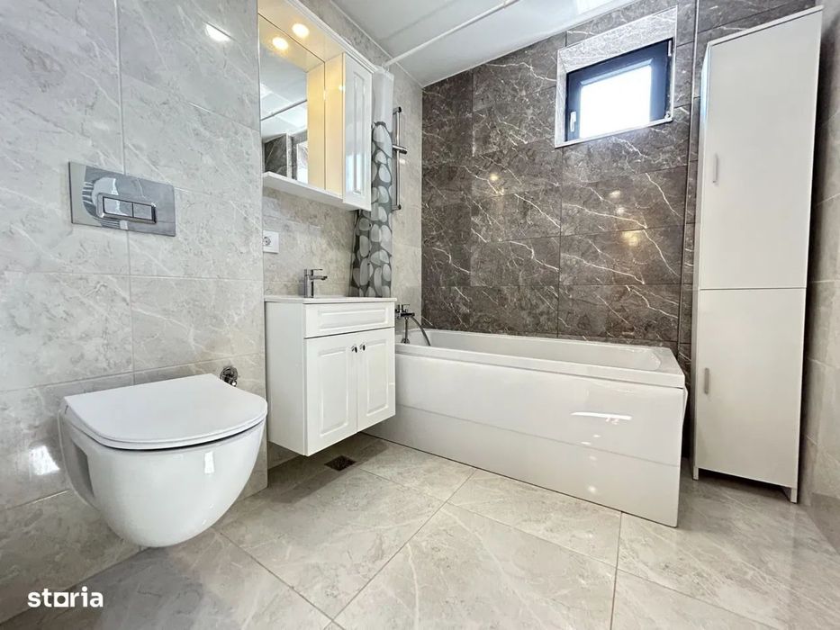 Apartament Zen Residence 2 camere parcare inclusa
